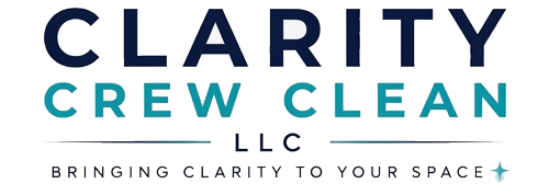 Clarity Crew Clean LLC - Bringing Clarity to Your Space